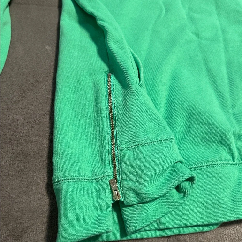 Lilly Pulitzer beach comber pullover - Picture 5 of 6